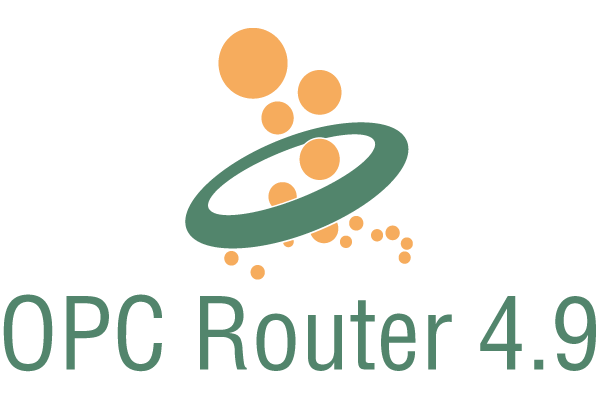 OPC Router Release 4.9