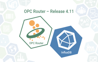 OPC Router – Release 4.11