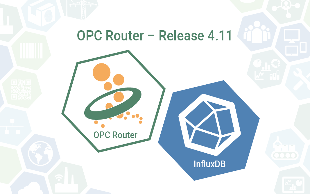 OPC Router – Release 4.11