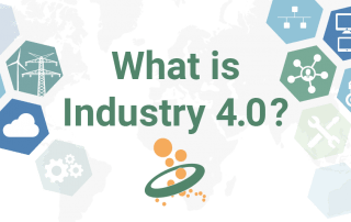 What is industry 4.0?