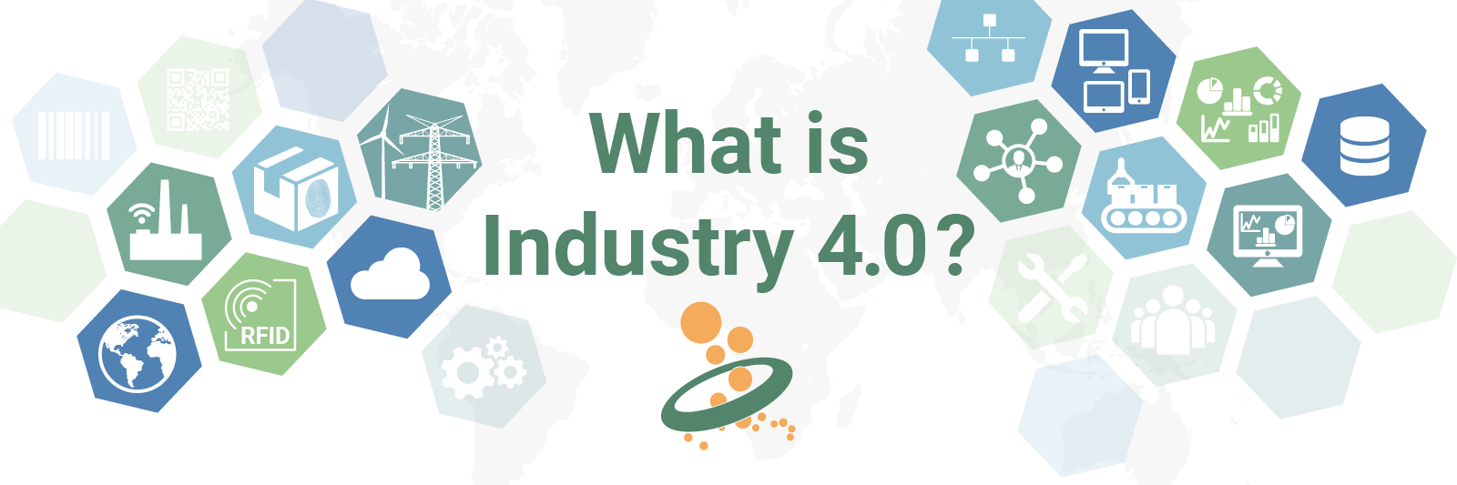 What is industry 4.0?