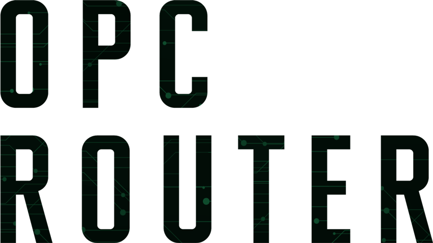 OPC-Router-Schriftzug-comp OPC Router - Die Industrie 4.0 Software
