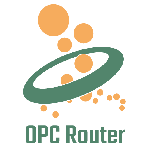 More about the OPC Router