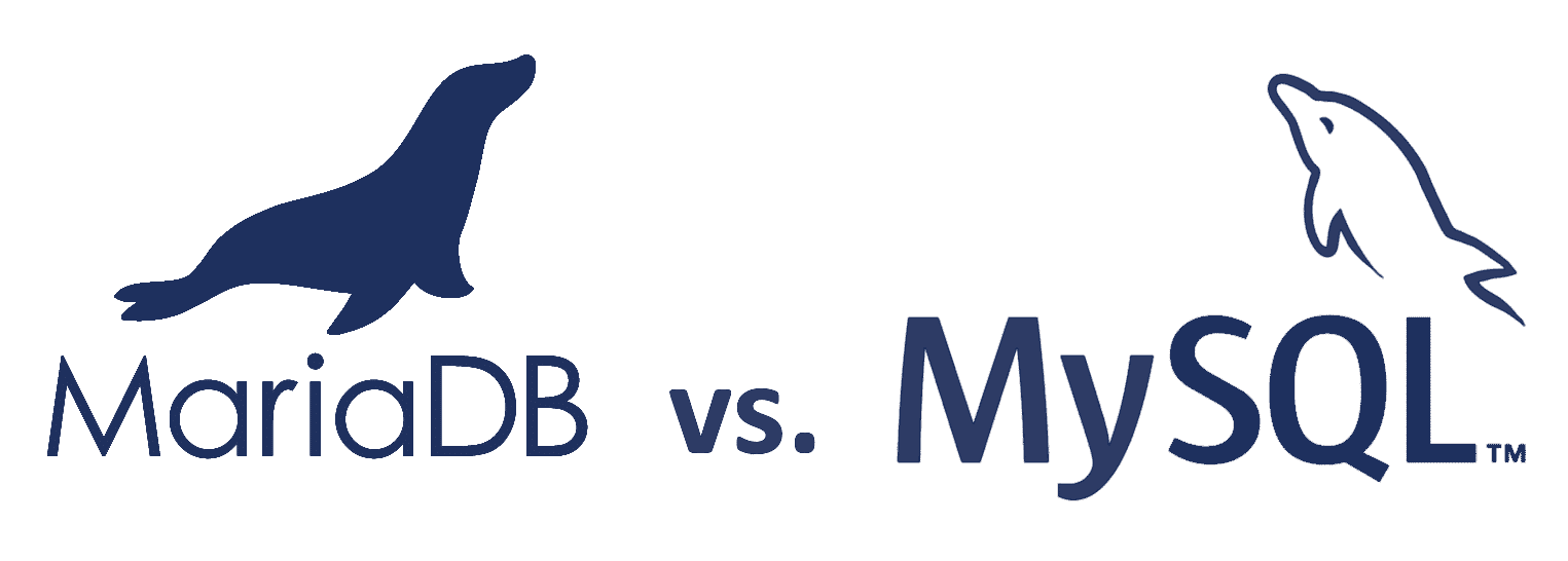 Mariadb что это. MYSQL MARIADB. Версии MARIADB. MARIADB vs MYSQL. Эмблема MARIADB.