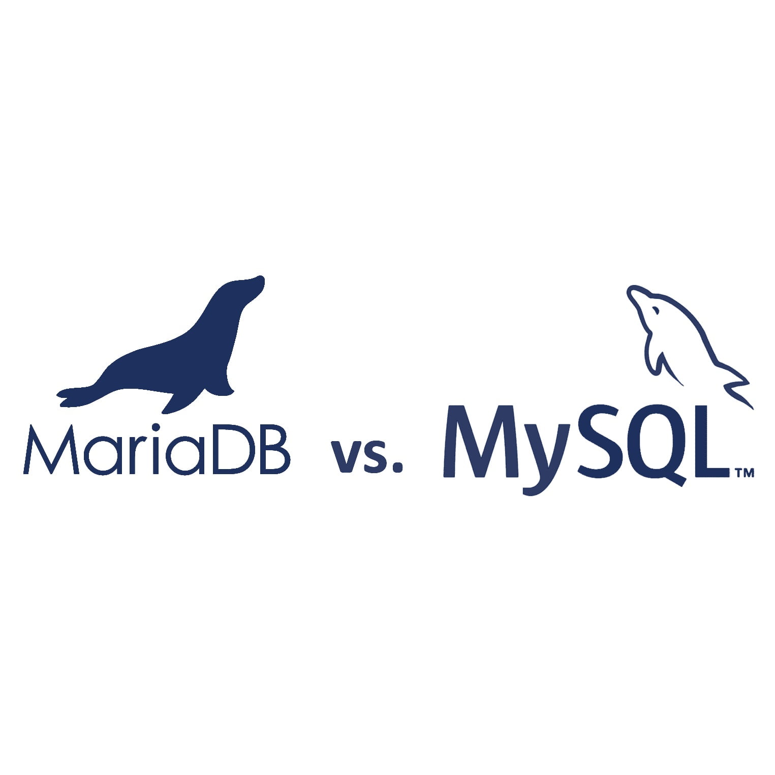 MariaDB vs MySQL