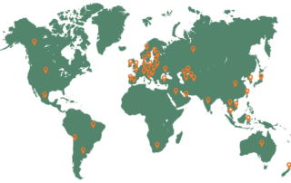 International OPC Router Use Cases