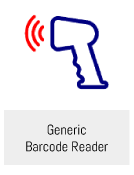 Generic Barcode Reader Plug-in