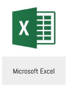 Microsoft Excel Plug-in