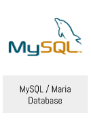 MySQL / Maria Database Plug-in