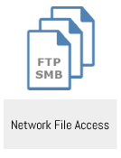 Plug-in-Kasten-Network-File-Access Network File Access Plug-in