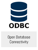 Open Database Connectivity Plug-in