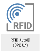 RFID-AutoID Plug-in