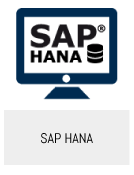 SAP HANA Plug-in