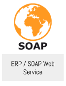 ERP / SOAP Web Service Plug-in