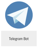 Telegram Bot Plug-in