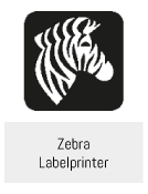 Zebra Labelprinter Plug-in