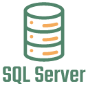 SQL Server grün SQL Server Plug-in