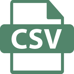 What is CSV?