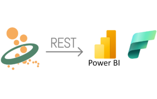 Transfer data to Microsoft Power BI and Microsoft Fabric with the OPC Router