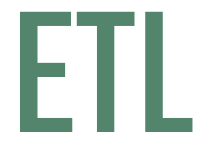 ETL_mark What is ETL?