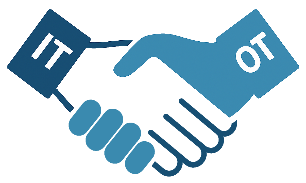 ITOT_start IT/OT integration