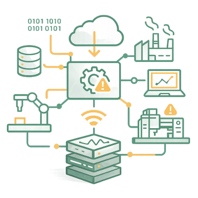 Predictive Maintenance